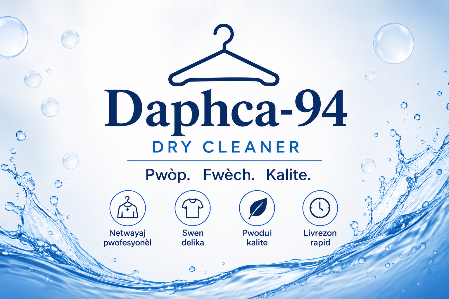 Linge Propre Sans Vous Déplacer